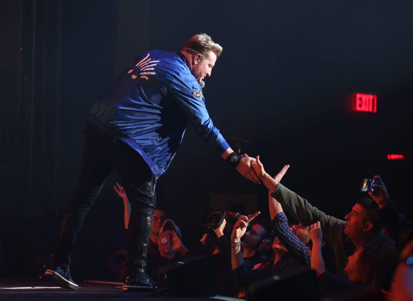Rascal Flatts